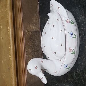 Port O’ Call Soup Tureen